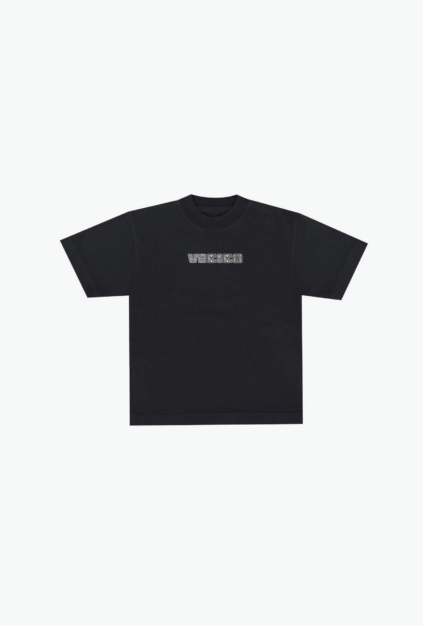the incan t-shirt